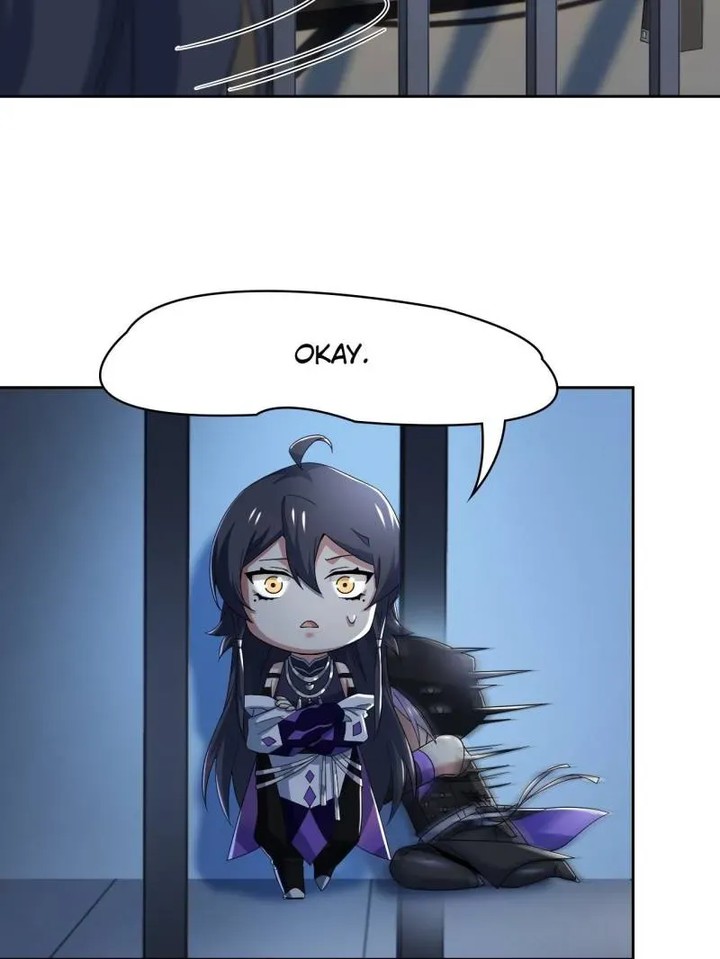 The Strong Man From The Mental Hospital 212 19