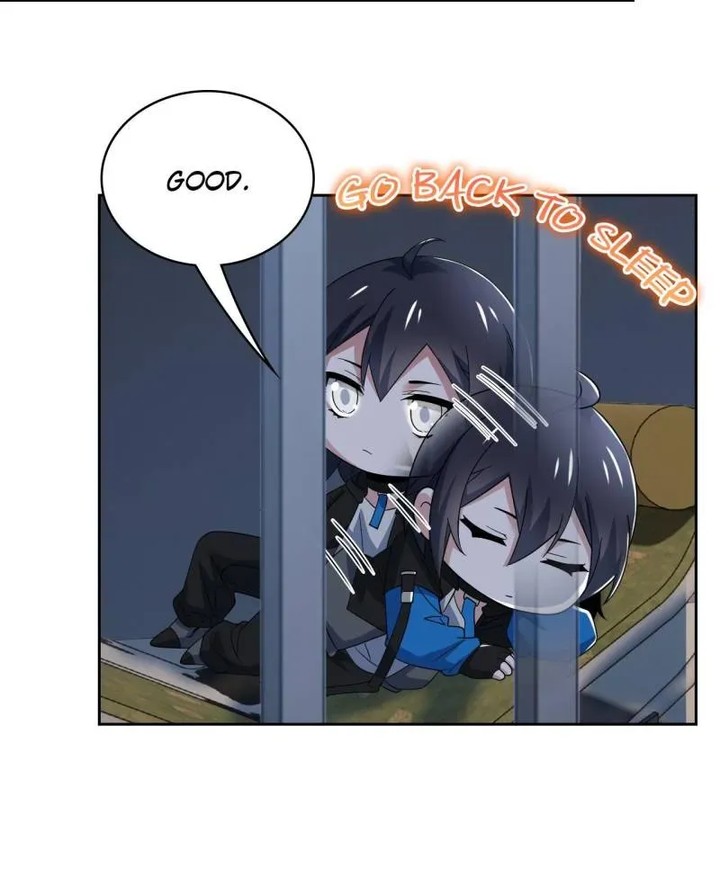 The Strong Man From The Mental Hospital 212 20