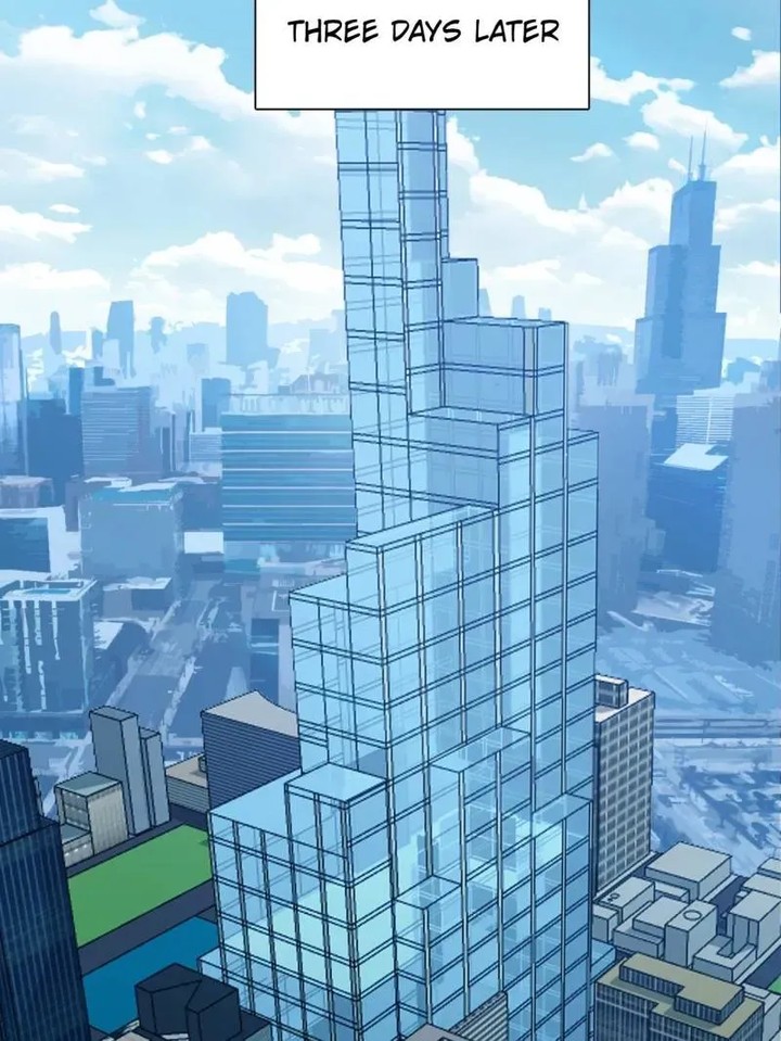 The Strong Man From The Mental Hospital 212 26