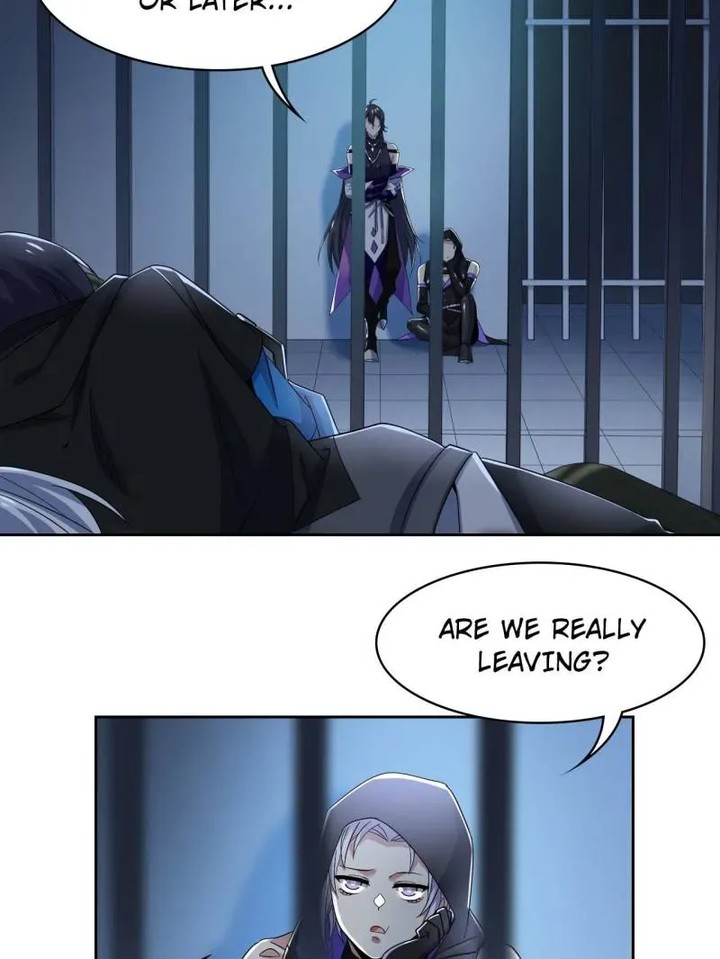 The Strong Man From The Mental Hospital 212 3