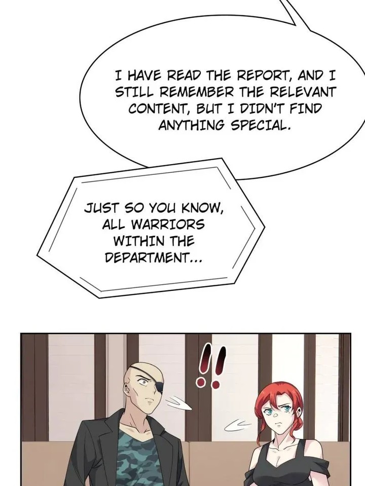 The Strong Man From The Mental Hospital 212 40