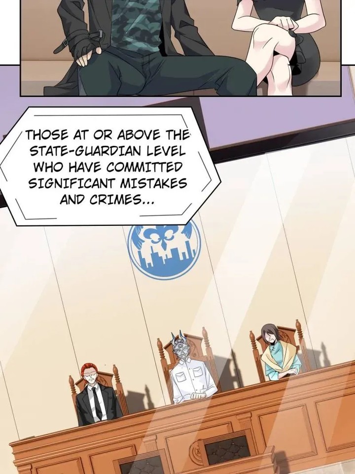 The Strong Man From The Mental Hospital 212 41