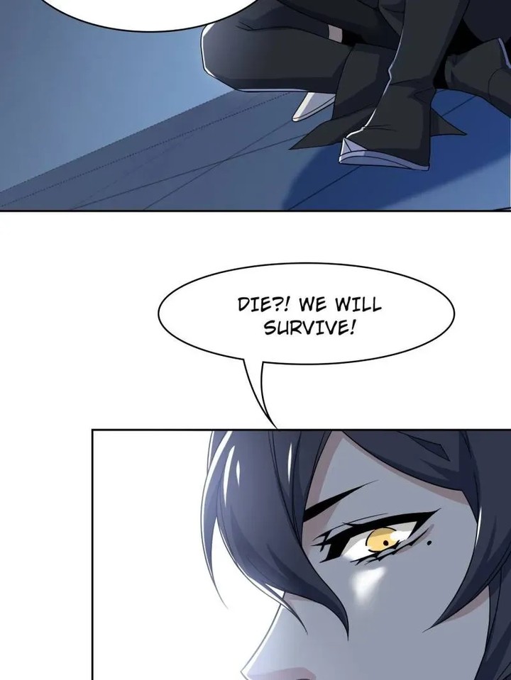 The Strong Man From The Mental Hospital 212 6