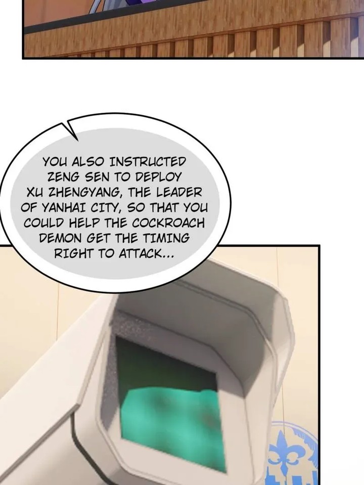 The Strong Man From The Mental Hospital 213 21