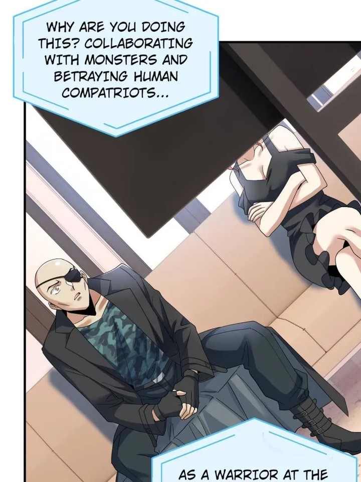 The Strong Man From The Mental Hospital 213 34