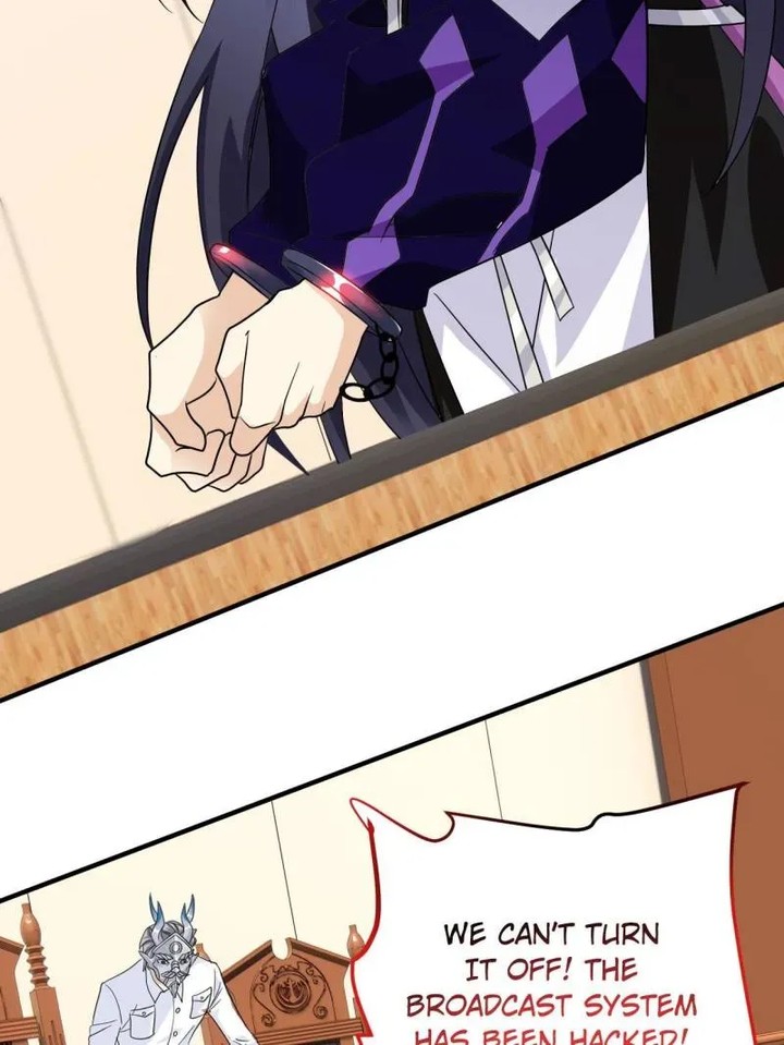 The Strong Man From The Mental Hospital 213 45