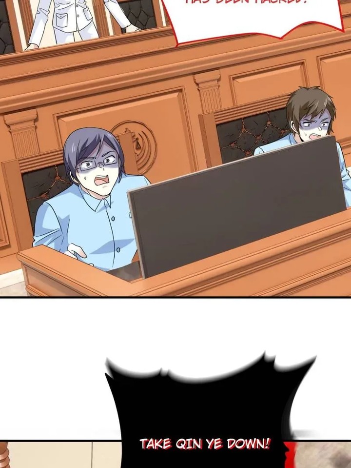 The Strong Man From The Mental Hospital 213 46