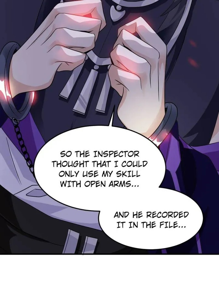 The Strong Man From The Mental Hospital 213 49