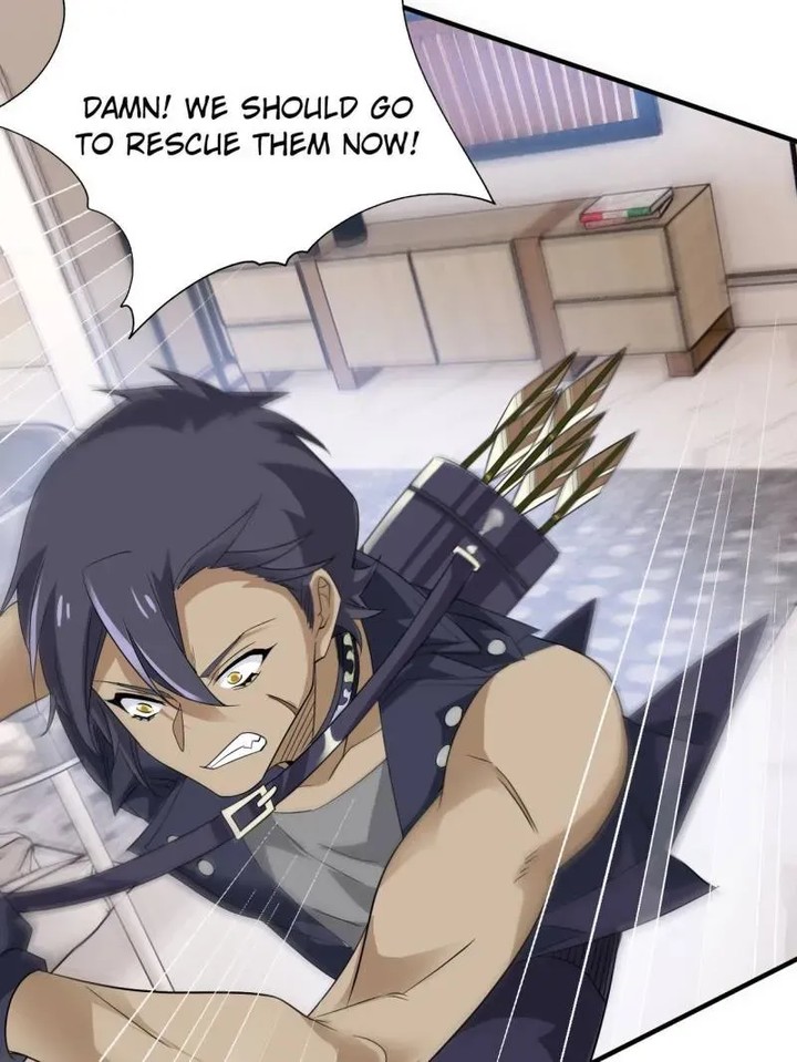 The Strong Man From The Mental Hospital 213 61