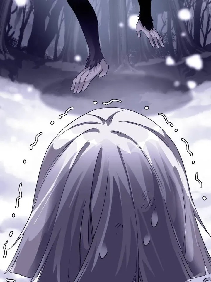 The Strong Man From The Mental Hospital 214 13