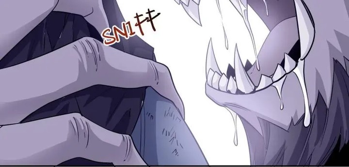 The Strong Man From The Mental Hospital 214 15