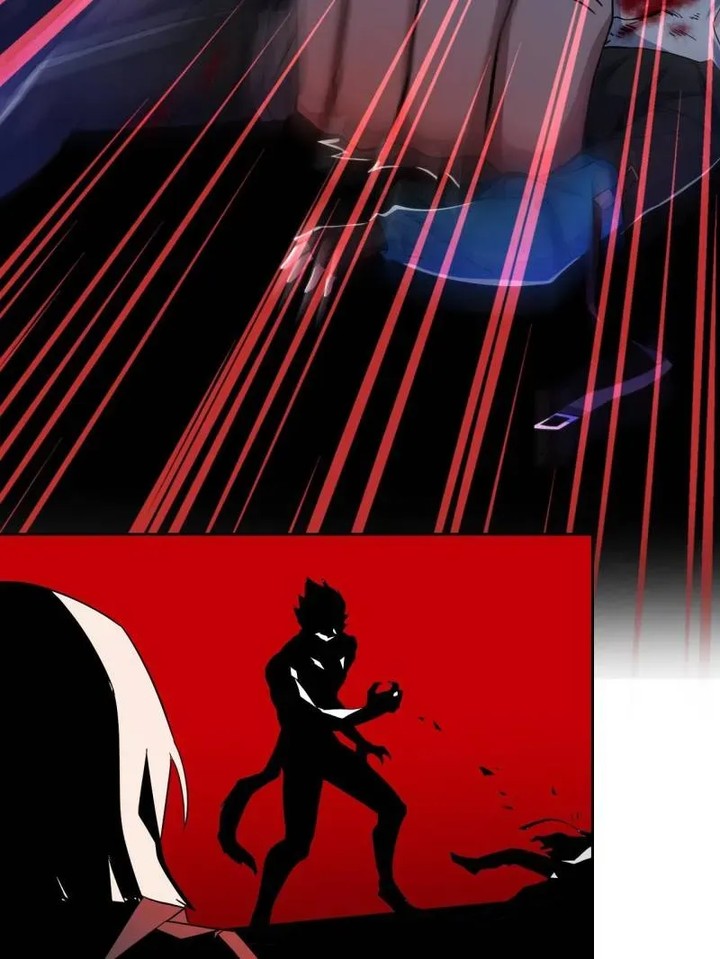 The Strong Man From The Mental Hospital 214 18