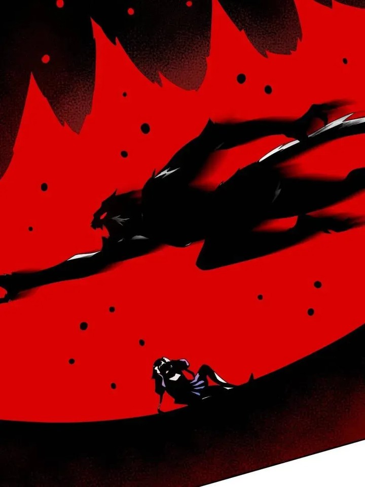 The Strong Man From The Mental Hospital 214 20