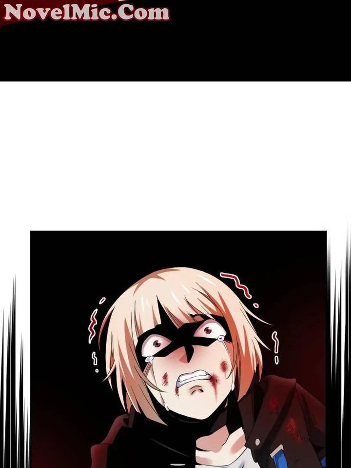 The Strong Man From The Mental Hospital 214 22