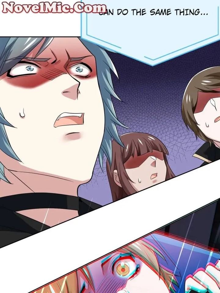 The Strong Man From The Mental Hospital 214 35