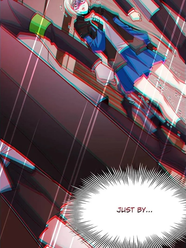 The Strong Man From The Mental Hospital 214 38