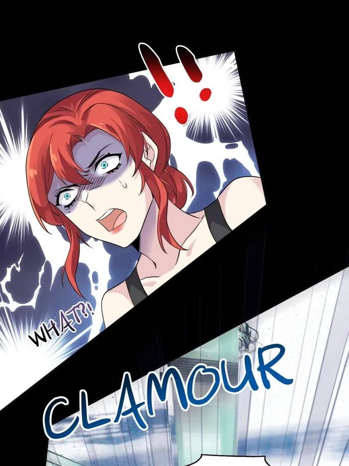 The Strong Man From The Mental Hospital 214 5