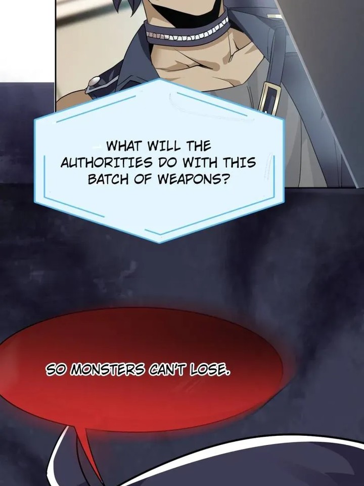 The Strong Man From The Mental Hospital 214 50