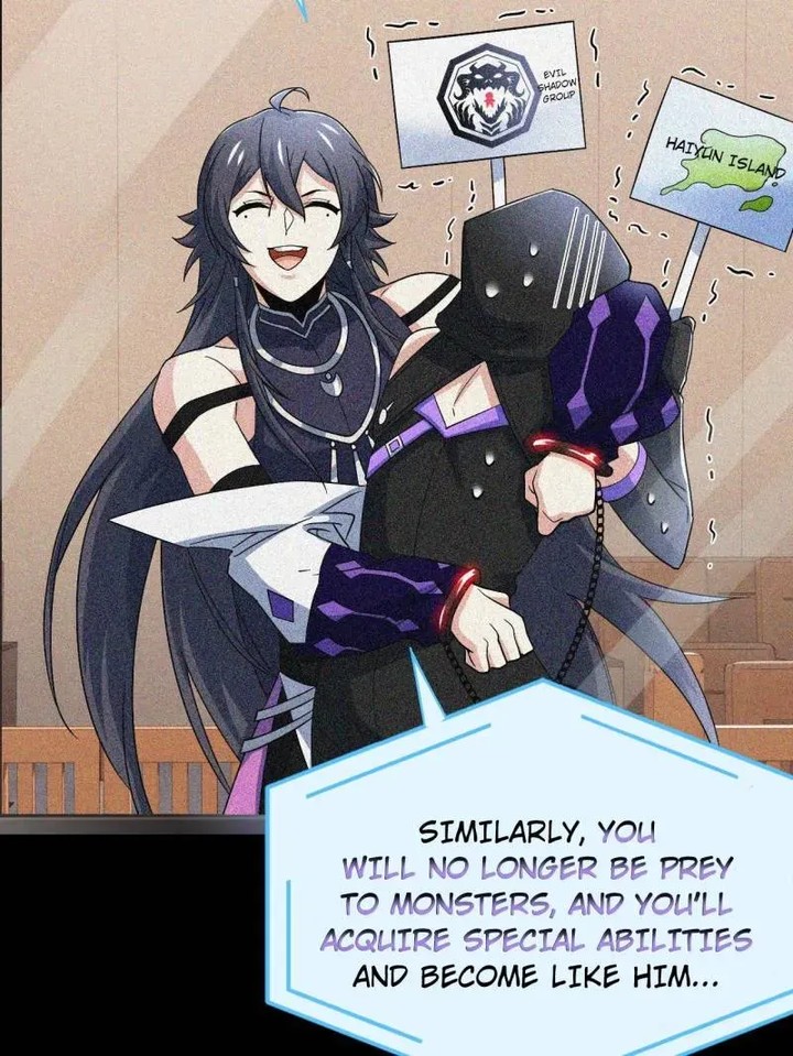 The Strong Man From The Mental Hospital 214 64