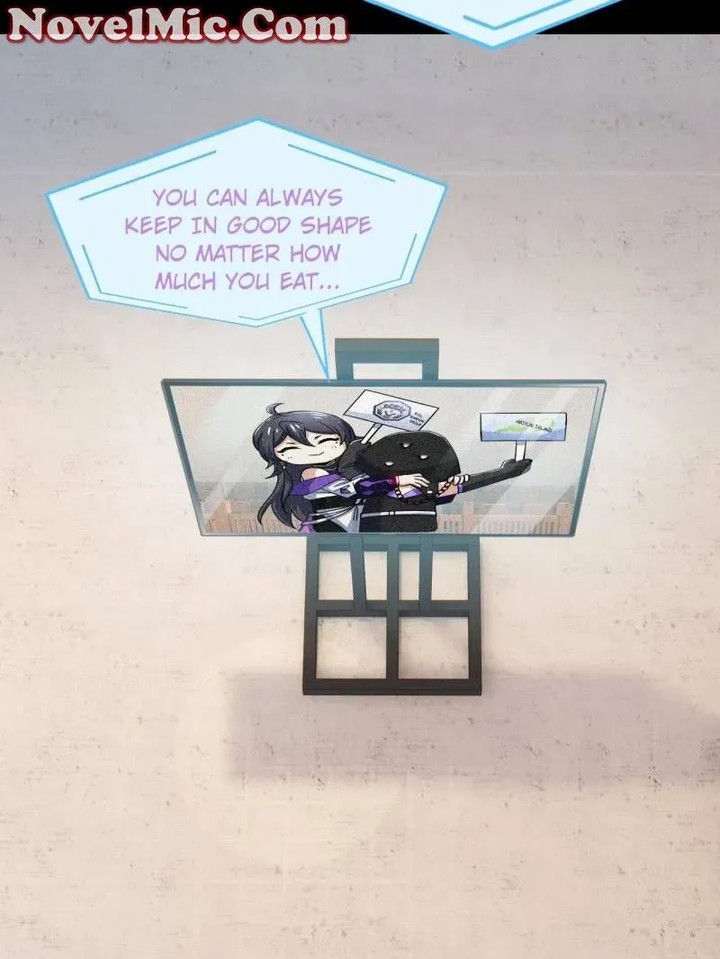 The Strong Man From The Mental Hospital 214 65