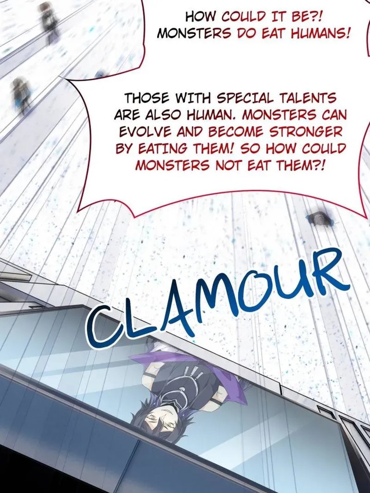 The Strong Man From The Mental Hospital 214 7