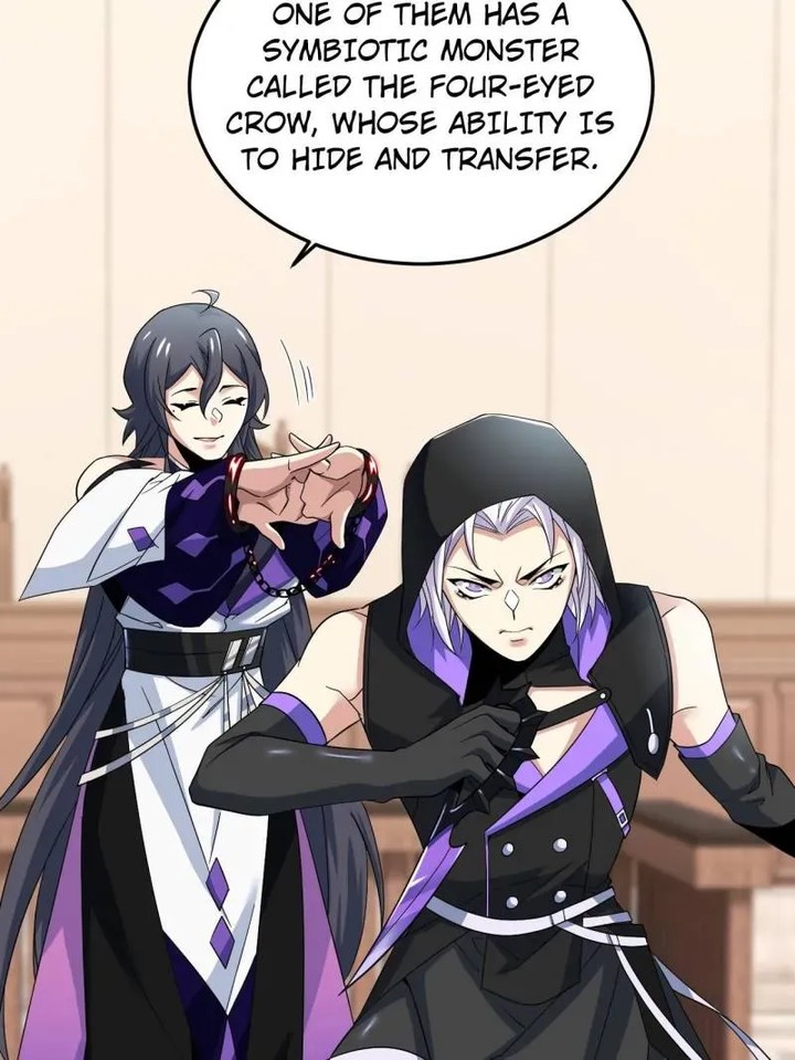 The Strong Man From The Mental Hospital 215 11