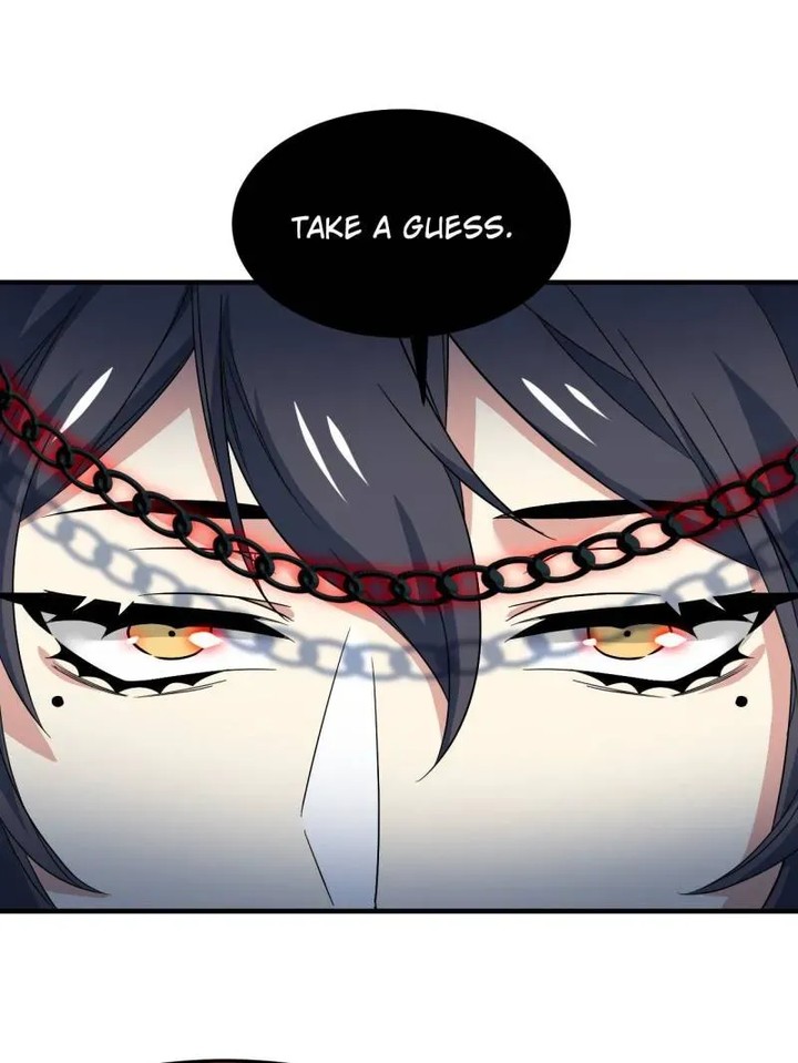 The Strong Man From The Mental Hospital 215 15