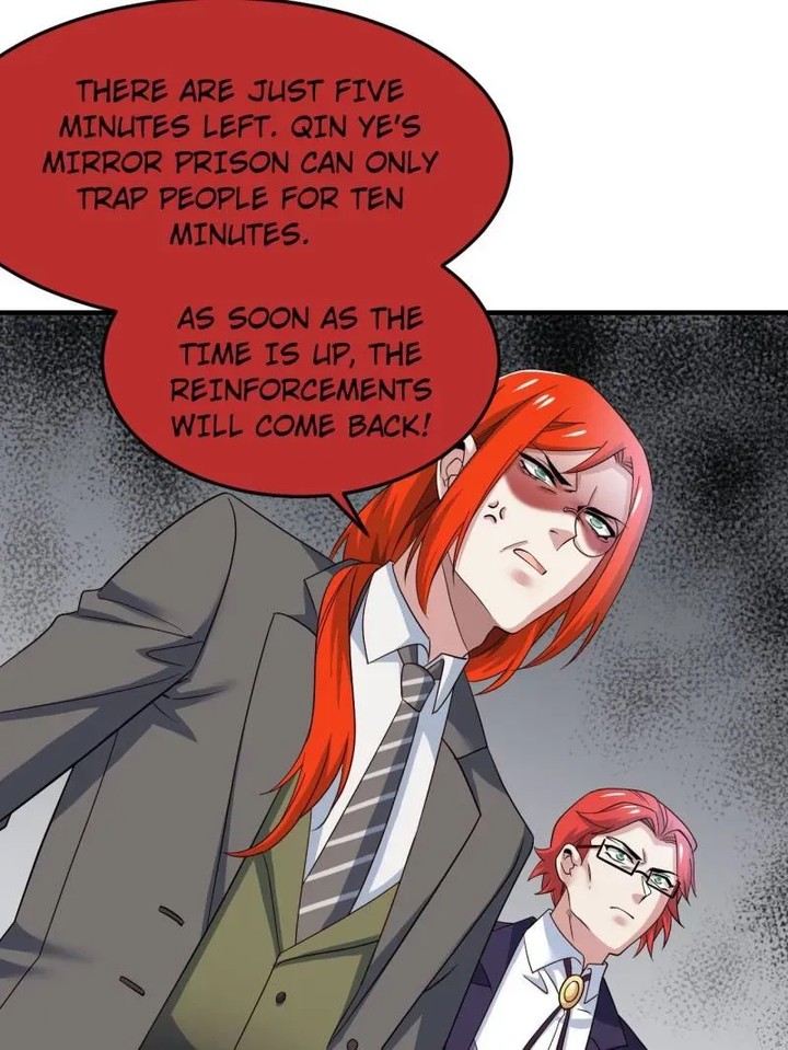 The Strong Man From The Mental Hospital 215 16