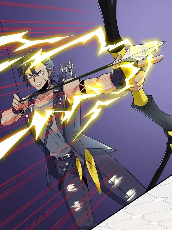 The Strong Man From The Mental Hospital 215 2