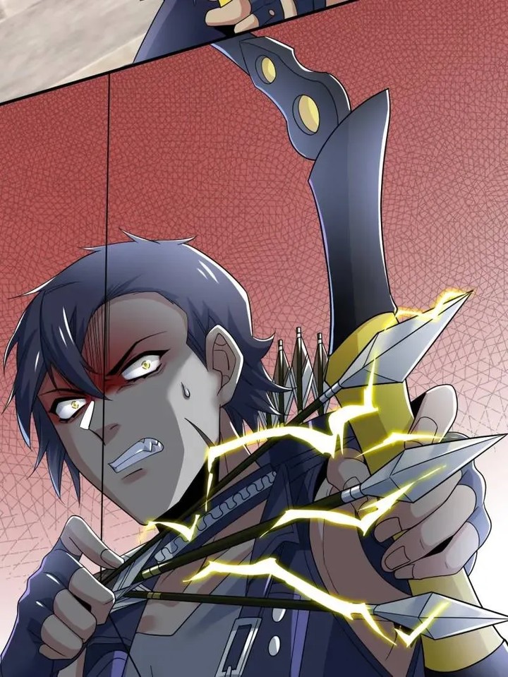 The Strong Man From The Mental Hospital 215 23