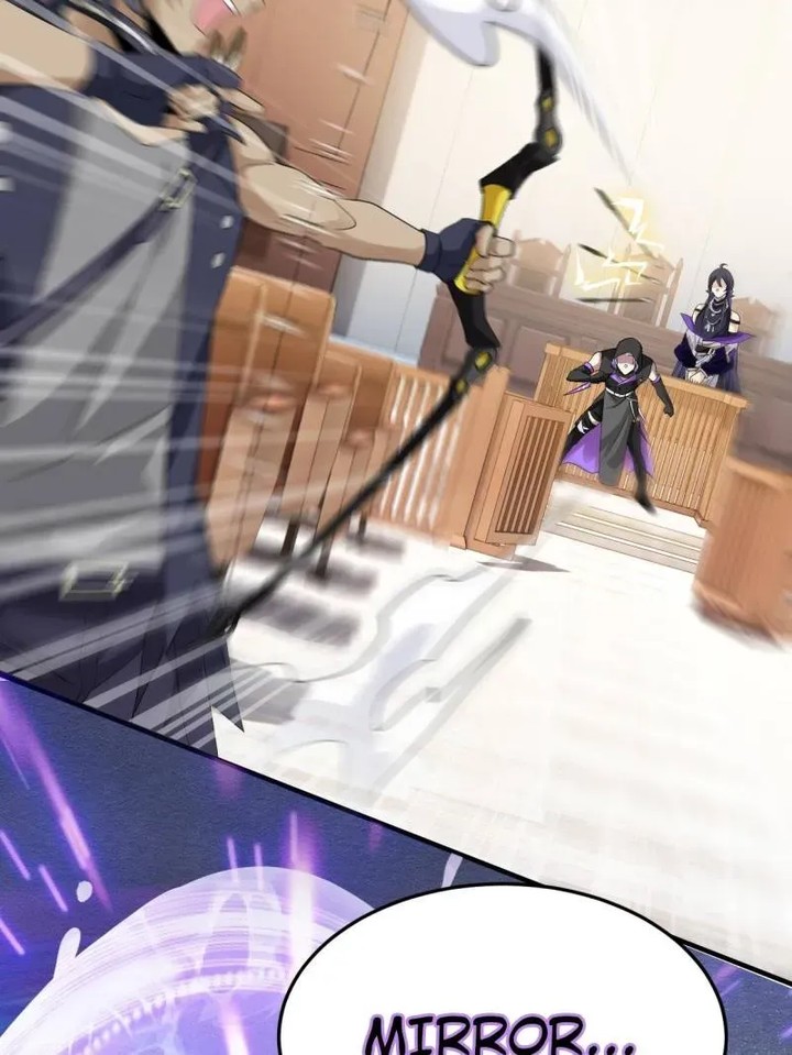 The Strong Man From The Mental Hospital 215 35