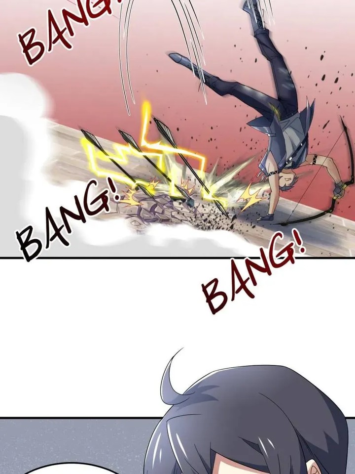 The Strong Man From The Mental Hospital 215 42