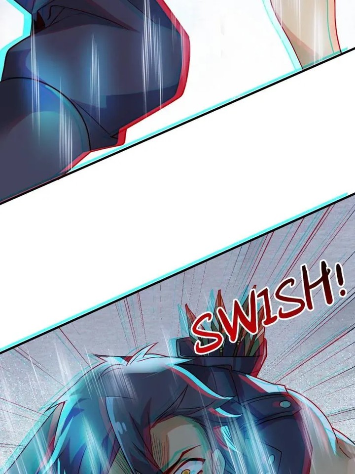 The Strong Man From The Mental Hospital 215 47