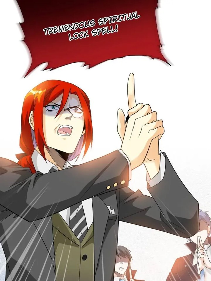 The Strong Man From The Mental Hospital 215 50