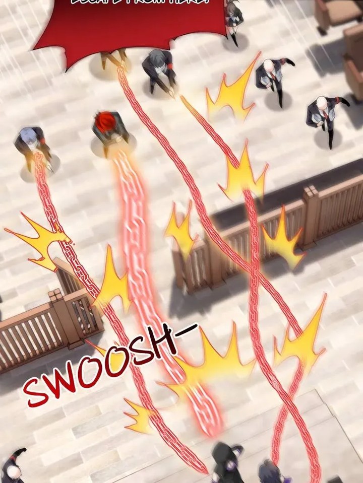 The Strong Man From The Mental Hospital 215 52