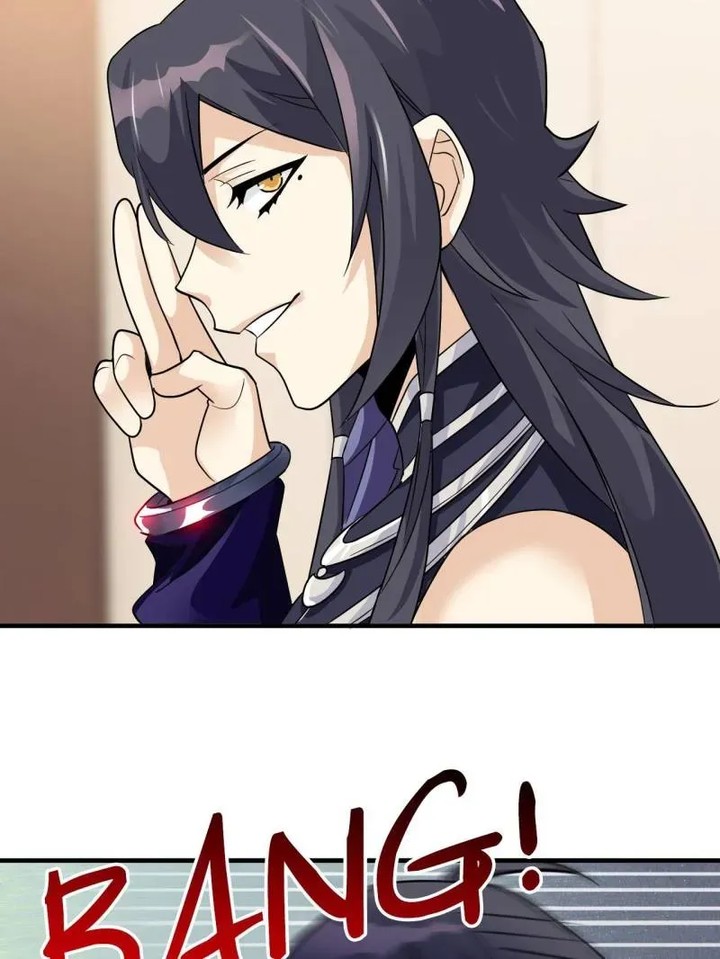 The Strong Man From The Mental Hospital 215 66