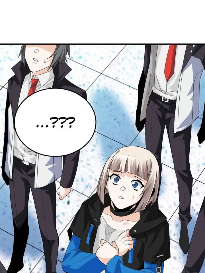 The Strong Man From The Mental Hospital 215 68