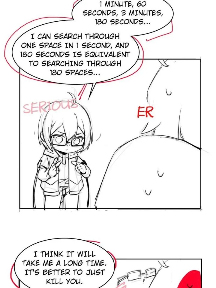 The Strong Man From The Mental Hospital 215 72