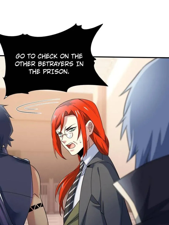 The Strong Man From The Mental Hospital 215 9