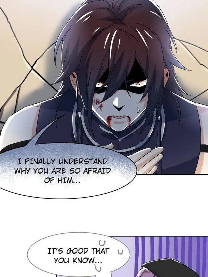 The Strong Man From The Mental Hospital 216 10