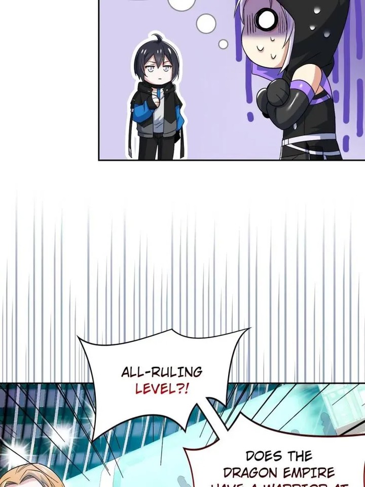 The Strong Man From The Mental Hospital 216 11