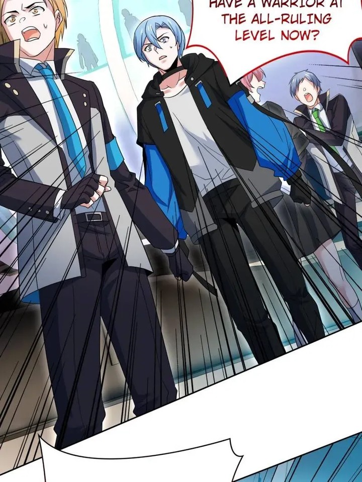 The Strong Man From The Mental Hospital 216 12