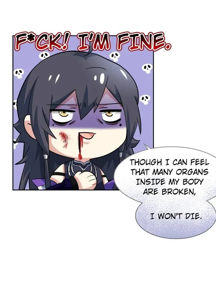 The Strong Man From The Mental Hospital 216 21