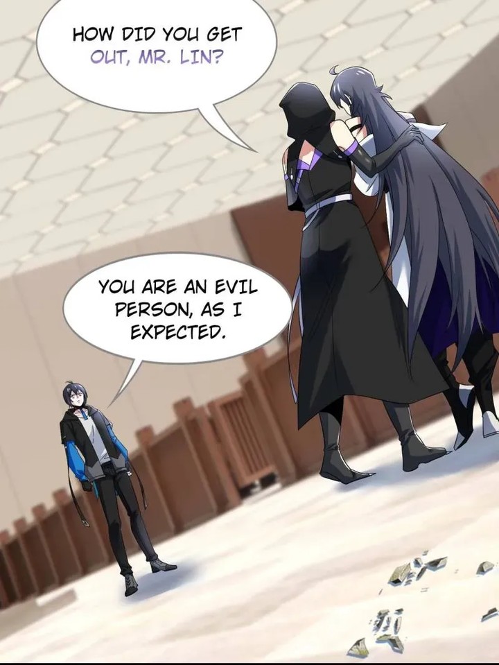 The Strong Man From The Mental Hospital 216 23