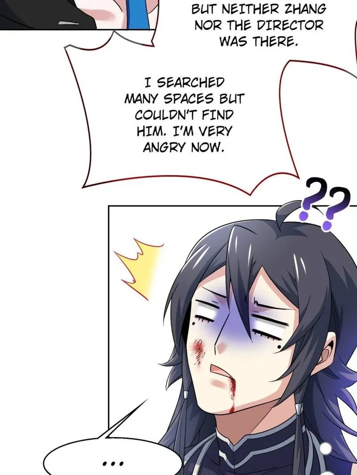 The Strong Man From The Mental Hospital 216 25