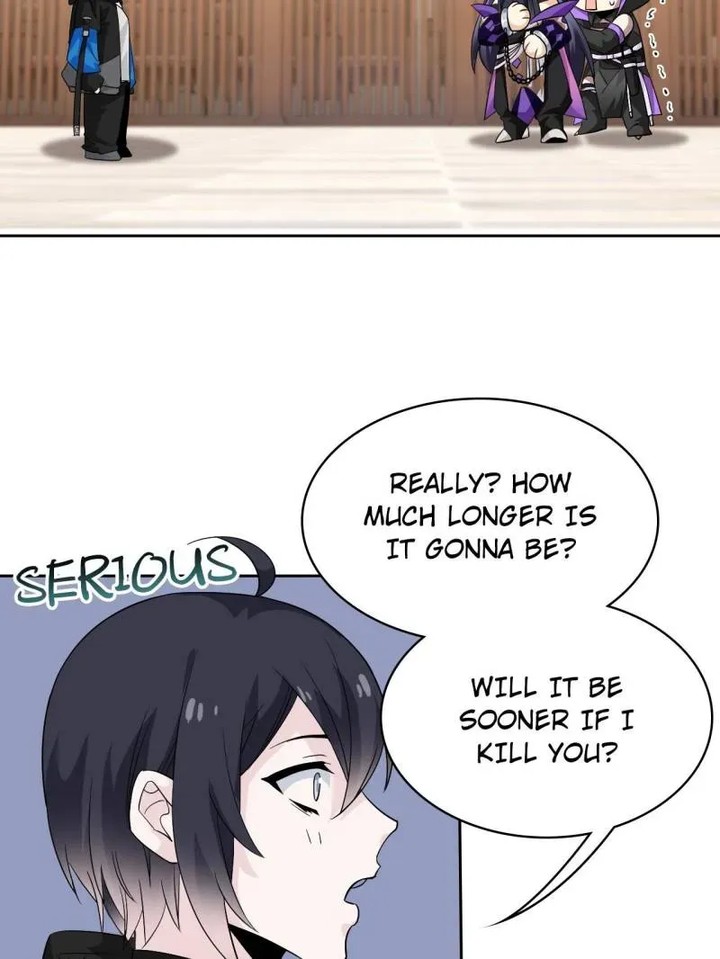 The Strong Man From The Mental Hospital 216 28