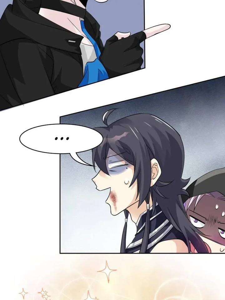 The Strong Man From The Mental Hospital 216 29