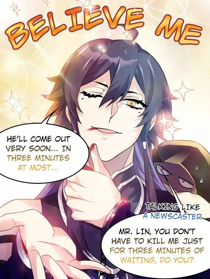 The Strong Man From The Mental Hospital 216 30