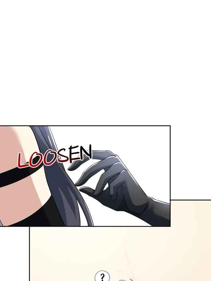 The Strong Man From The Mental Hospital 216 34