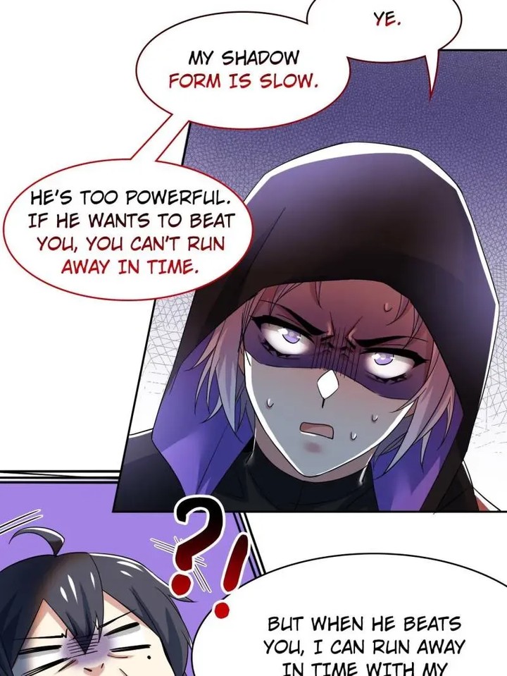 The Strong Man From The Mental Hospital 216 36